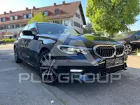 2021 BMW 318