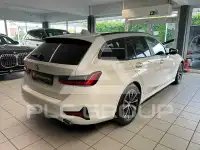 2021 BMW 318