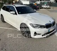 2021 BMW 318