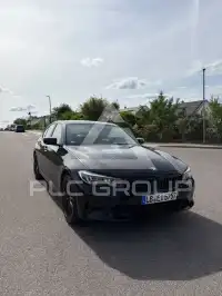 2021 BMW 318