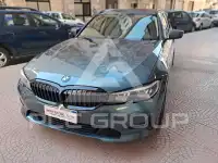 2021 BMW 318