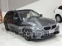 2021 BMW 318