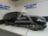 2021 BMW 318