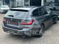 2021 BMW 318