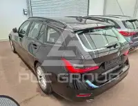 2021 BMW 318