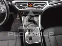 2021 BMW 318