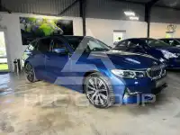 2021 BMW 318