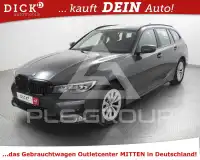 2021 BMW 318