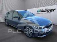2021 BMW 318