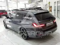 2021 BMW 318
