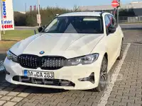 2021 BMW 318
