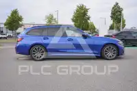 2021 BMW 318