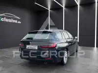 2021 BMW 318