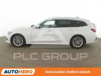 2021 BMW 318