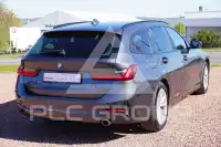2021 BMW 318