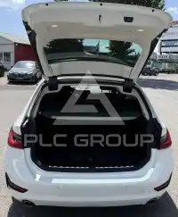 2021 BMW 318