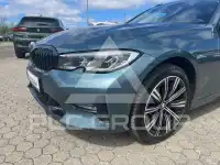 2021 BMW 318