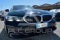 2021 BMW 318