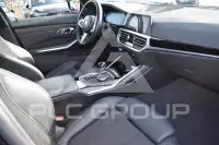 2021 BMW 318