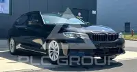 2021 BMW 318