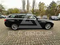2021 BMW 318