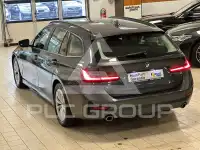 2021 BMW 318