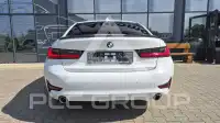 2021 BMW 318
