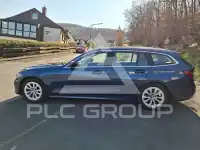 2021 BMW 318