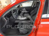 2021 BMW 318
