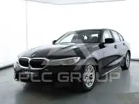 2021 BMW 318