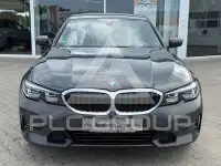 2021 BMW 318