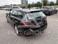 2021 BMW 318
