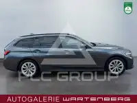 2021 BMW 318