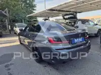 2021 BMW 318
