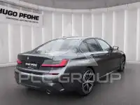 2021 BMW 318