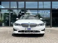 2021 BMW 318
