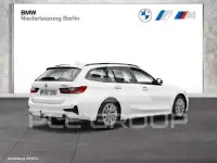 2021 BMW 318