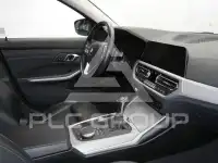 2021 BMW 318