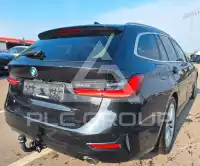 2021 BMW 318