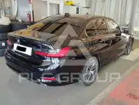 2021 BMW 318