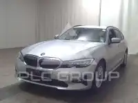 2021 BMW 318