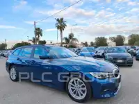 2021 BMW 318