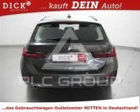 2021 BMW 318