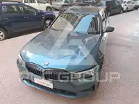 2021 BMW 318