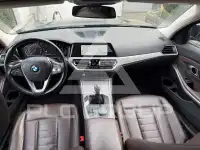 2021 BMW 318