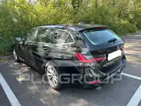 2021 BMW 318