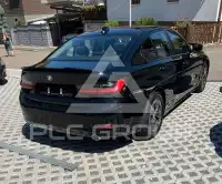 2021 BMW 318