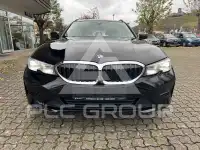 2021 BMW 318