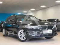 2021 BMW 318
