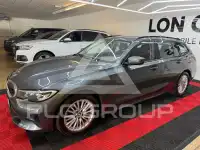 2021 BMW 318